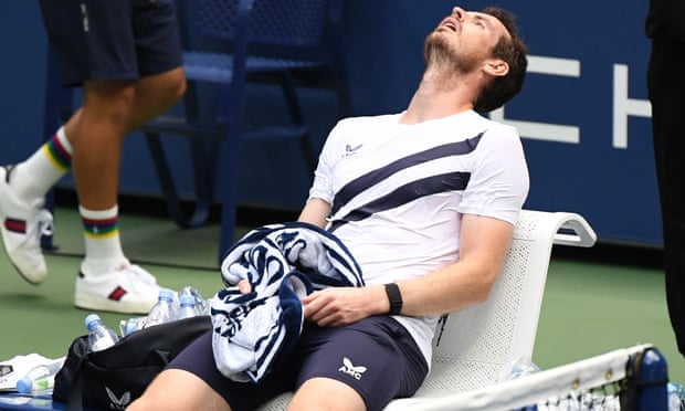 danielle murray feet 6