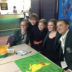 danielle obrien feet 6