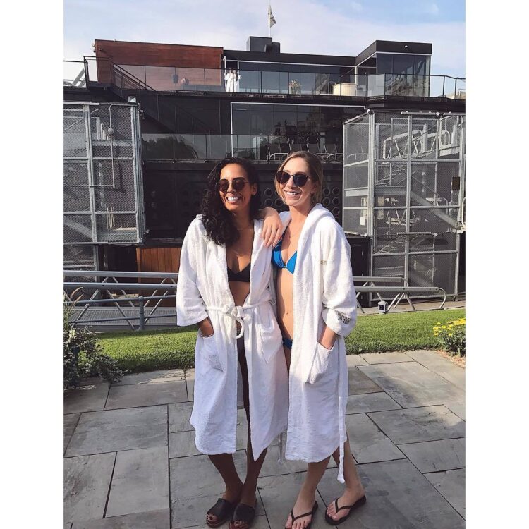 danielle olivera feet 1