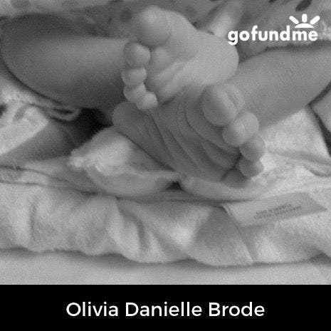 danielle olivia feet 6