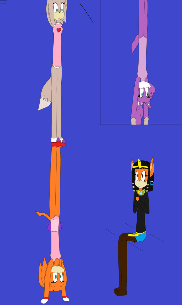 danielle olivia feet