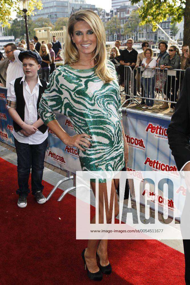 danielle overgaag feet 2