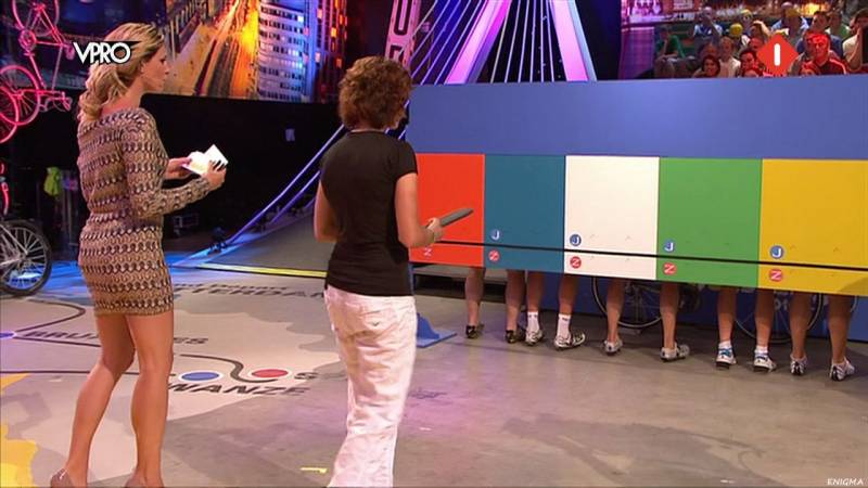 danielle overgaag feet 4