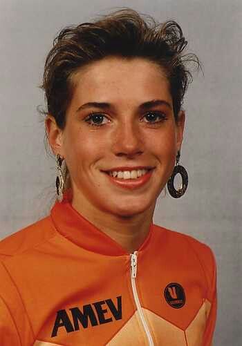 danielle overgaag feet 5