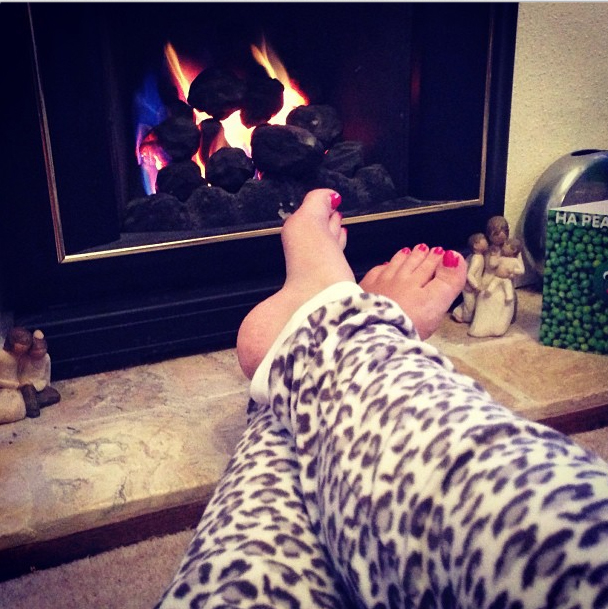 danielle parker feet 1