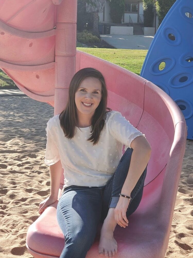 danielle parker feet 3