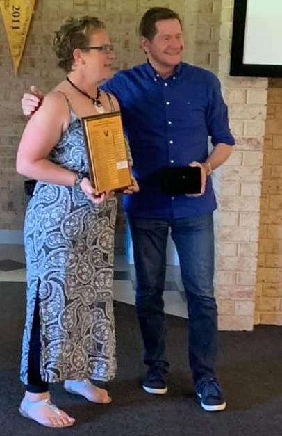 danielle parker feet 5