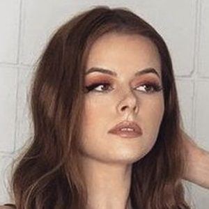 danielle patoine feet 5