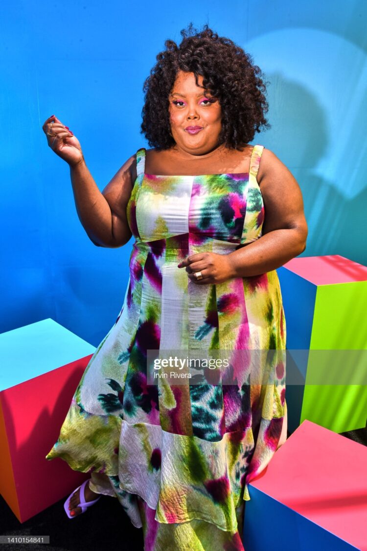 Danielle pinnock age