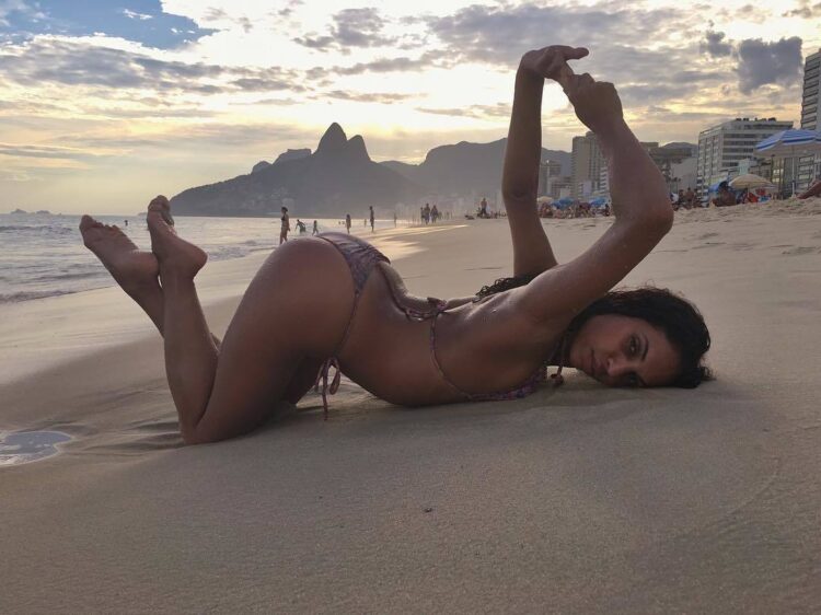 danielle polanco feet 3