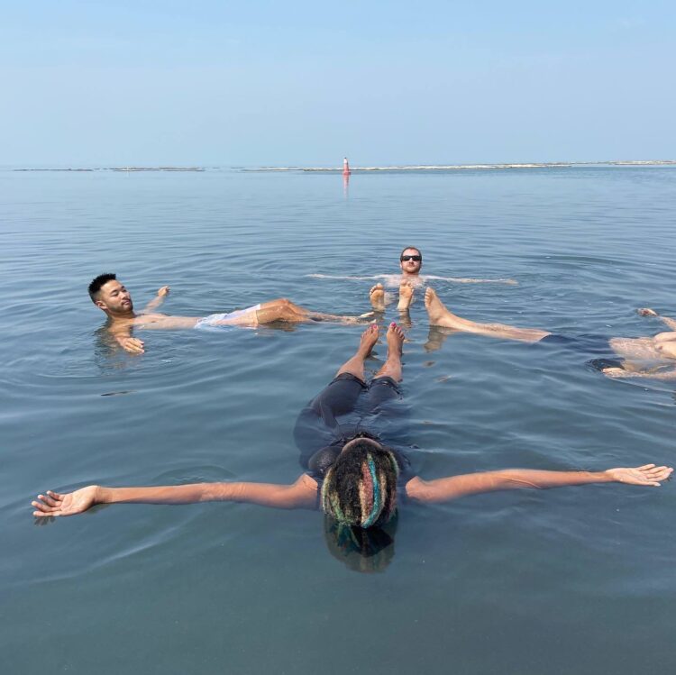 danielle ponder feet 2