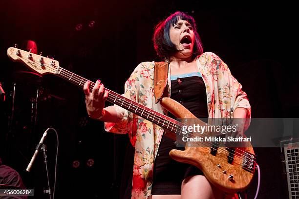 danielle rosias feet 1