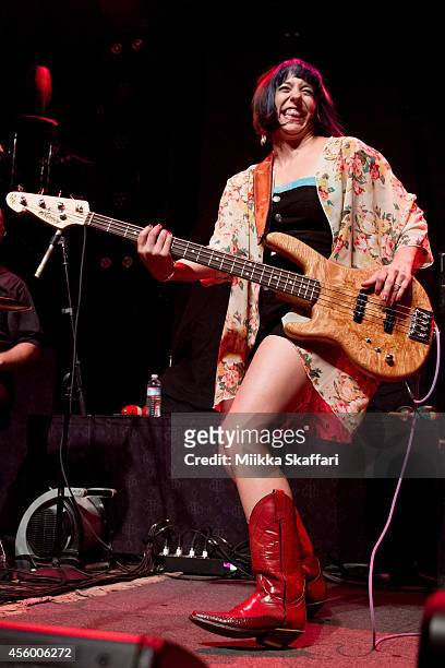 danielle rosias feet 3