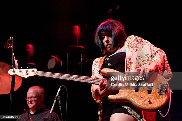 danielle rosias feet 4