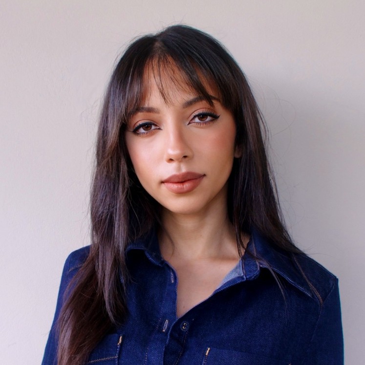 danielle samlalsingh feet 6