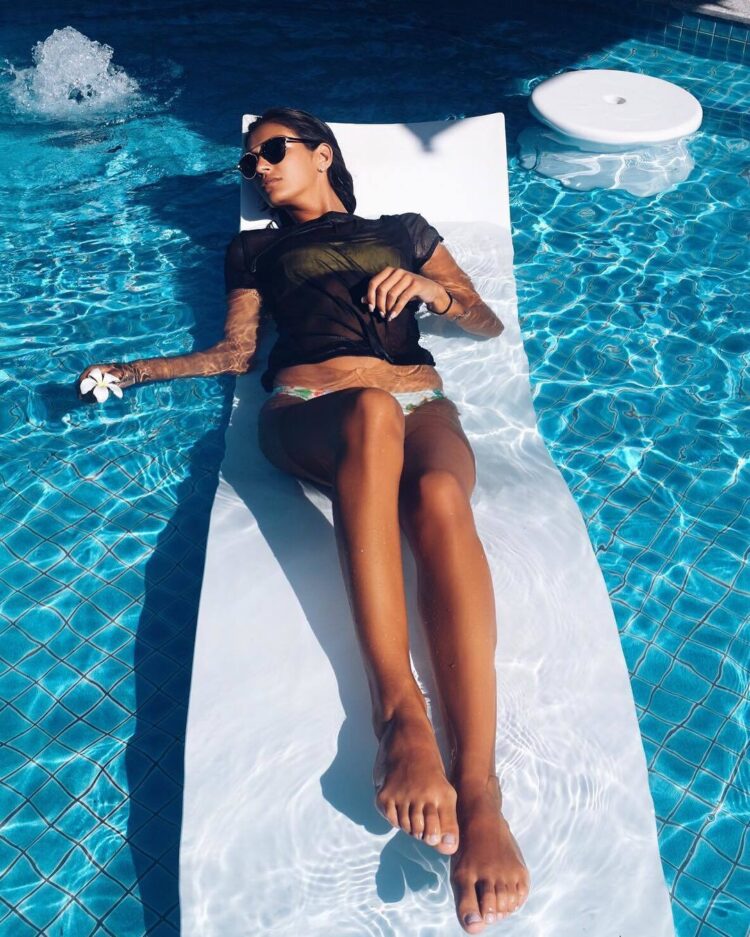 danielle sandhu feet 1