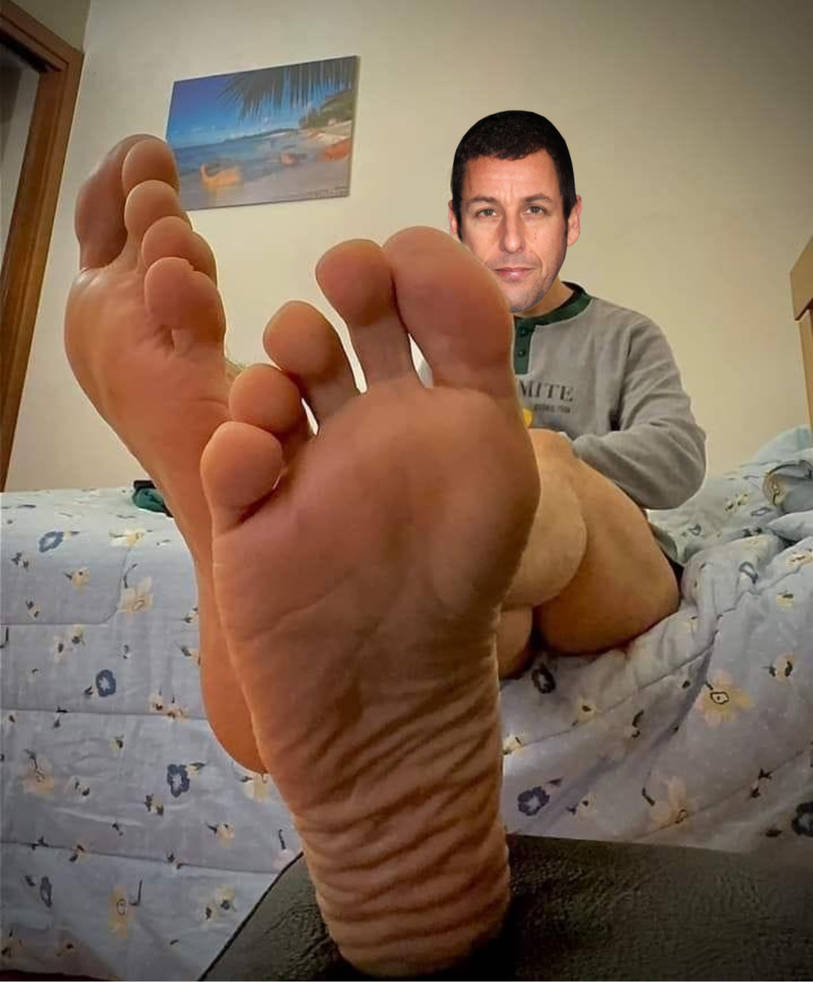 danielle sandler feet 2