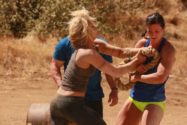 danielle sidell feet 5