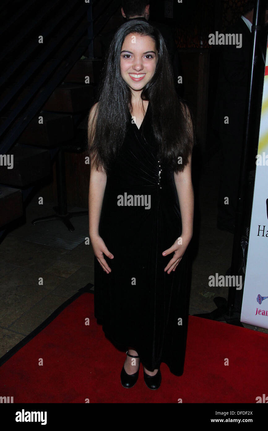 danielle soibelman feet 6