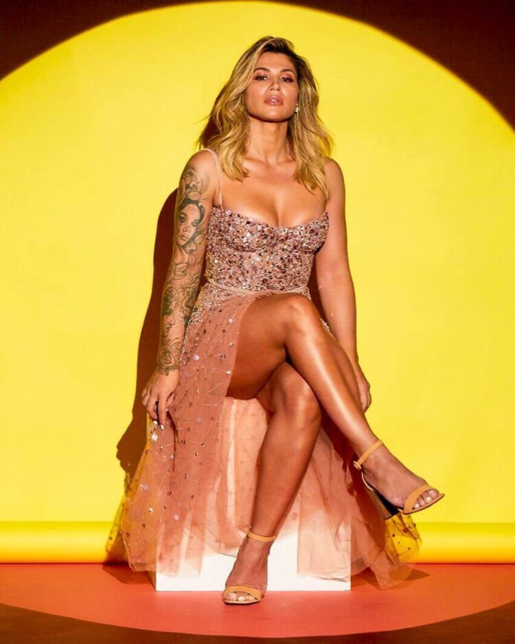 danielle souza feet 1