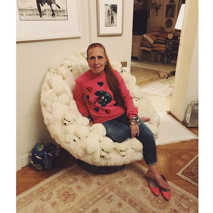 danielle steel feet 4