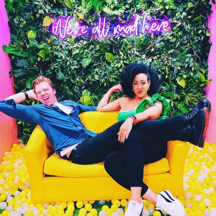 danielle steers feet 2