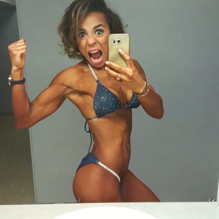 danielle tabor feet 3