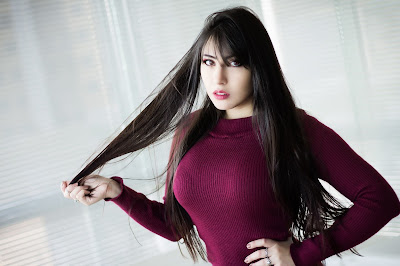 danielle vedovelli feet 5