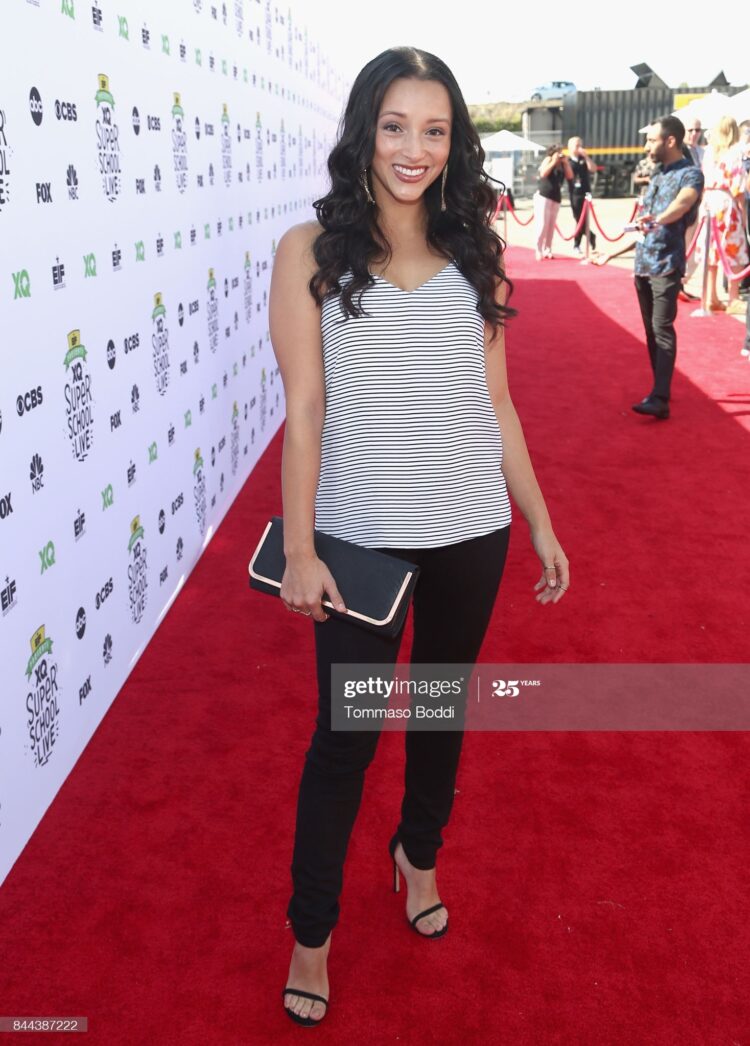 danielle vega feet 4