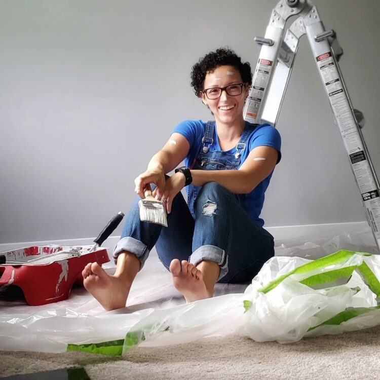 danielle vega feet 6