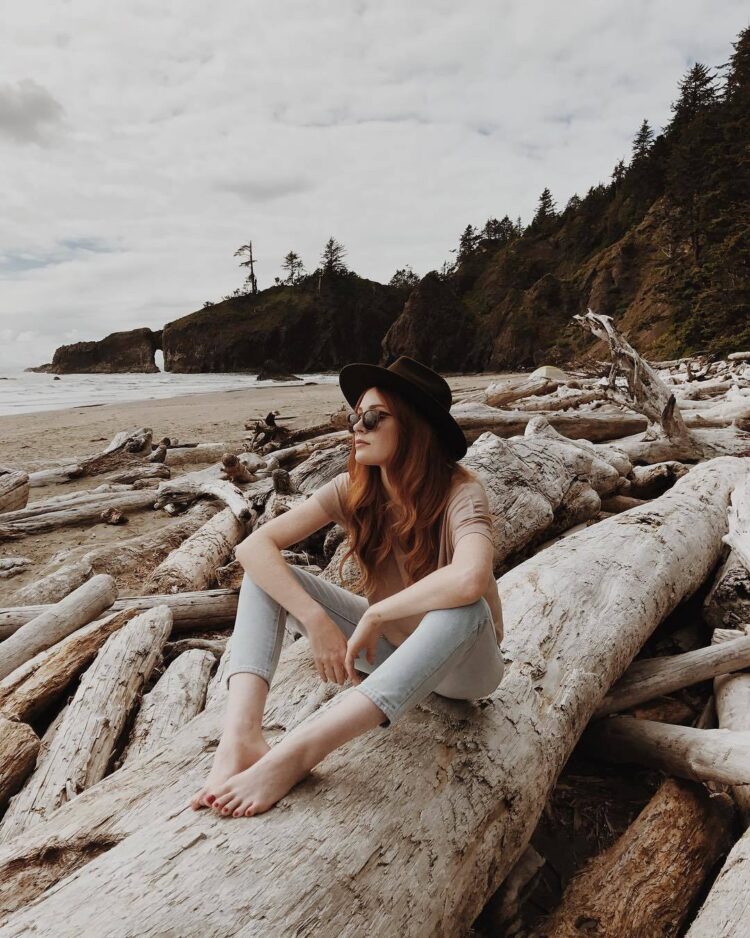 danielle victoria feet 3