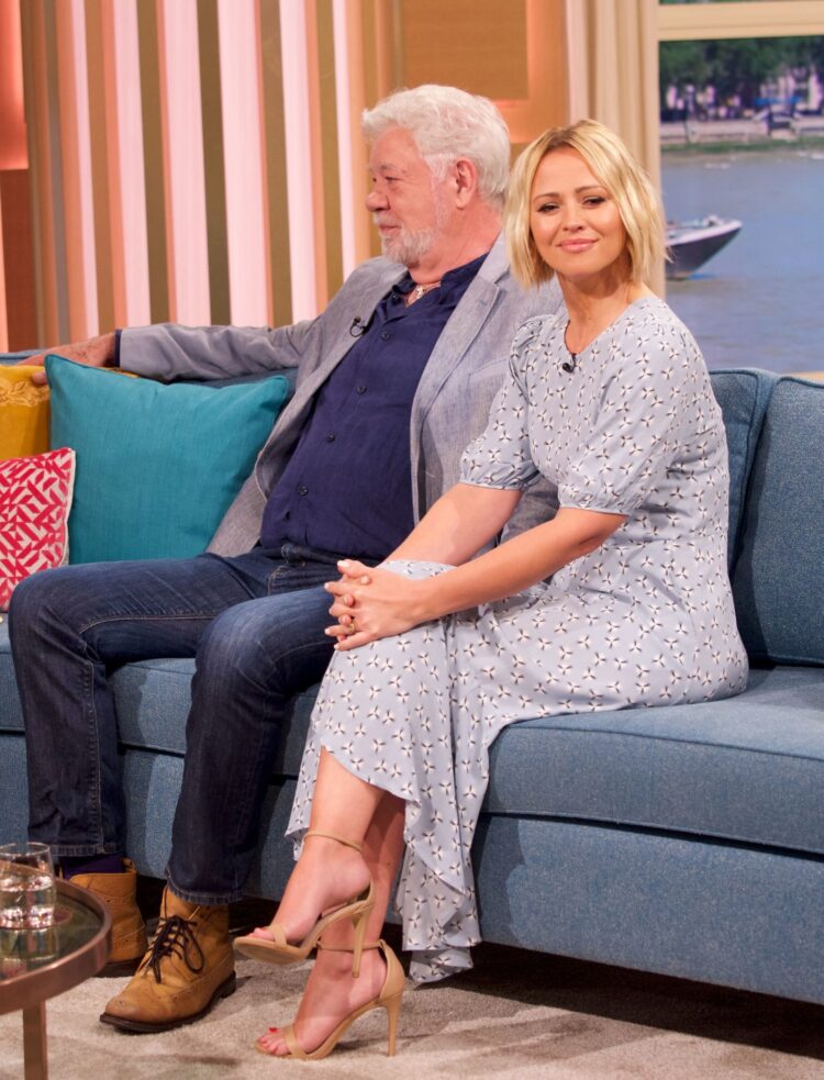 danielle walsh feet 5