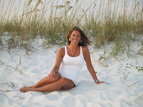 danielle waltman feet