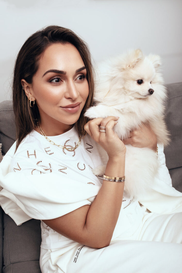 danielle zaslavskaya feet 3