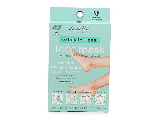 danielly delro feet 2