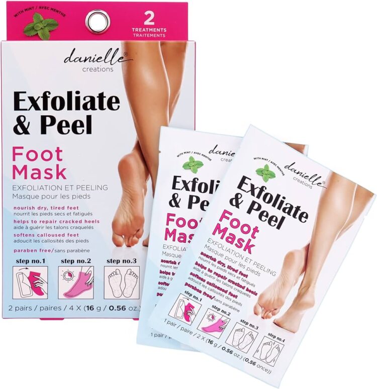 danielly gleice feet