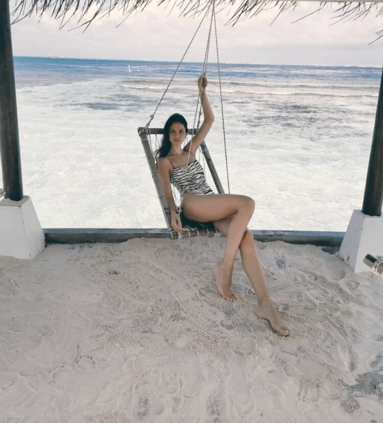 danijela dimitrovska feet 3