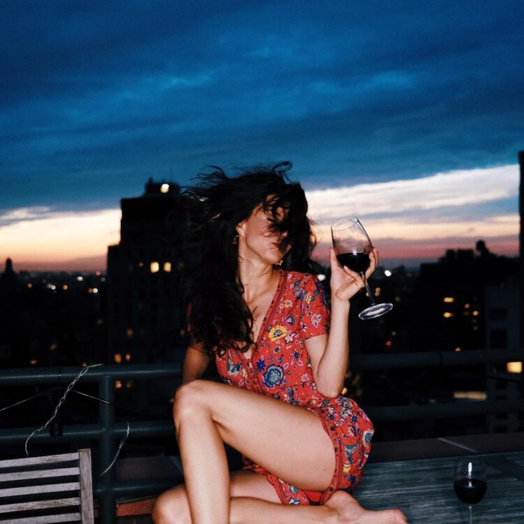 danijela stajnfeld feet 1