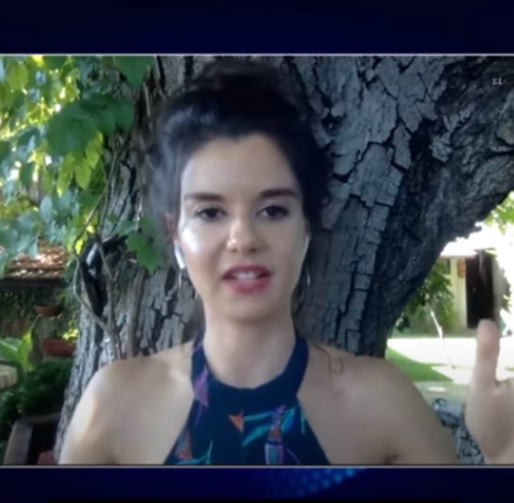 danijela stajnfeld feet 3