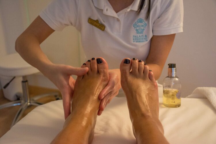 danika garlotta feet 1