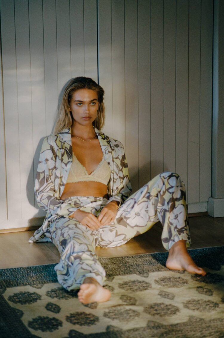 danika pienaar feet 5