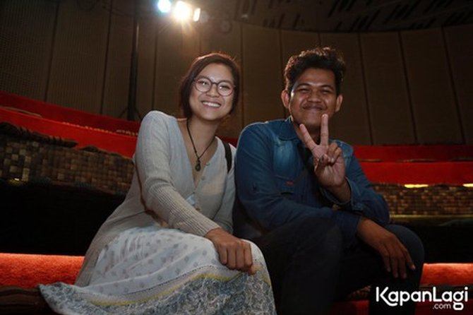 danilla riyadi feet 5