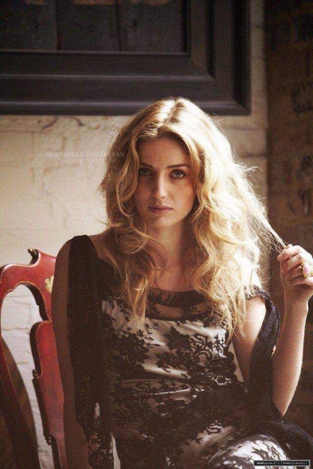 danisa anabella feet 4