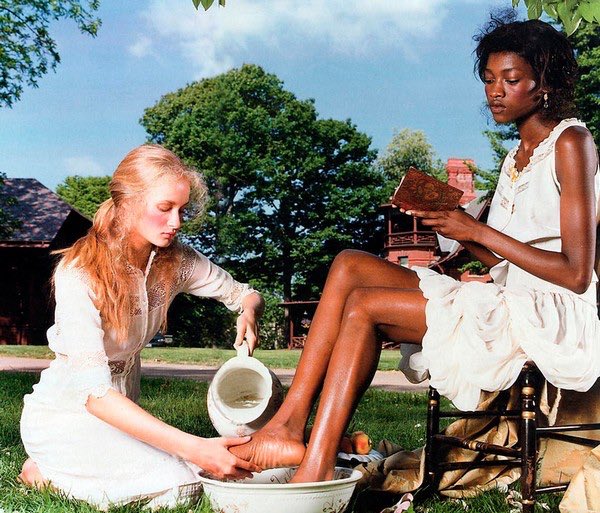 danita angell feet 2