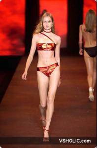 danita angell feet 3