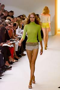 danita angell feet 4