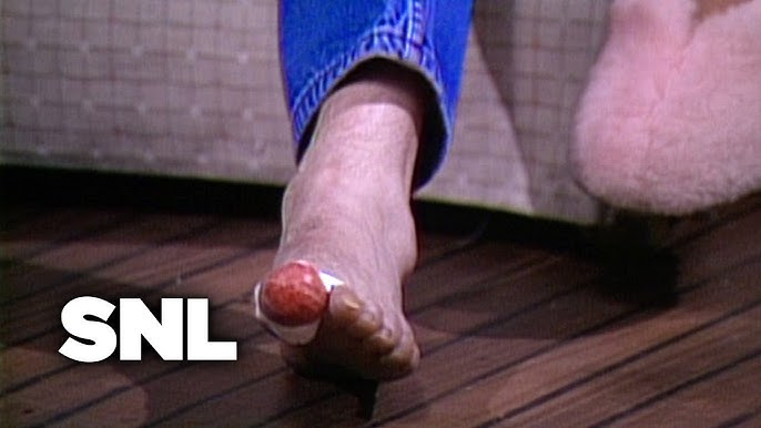 danitra vance feet 1