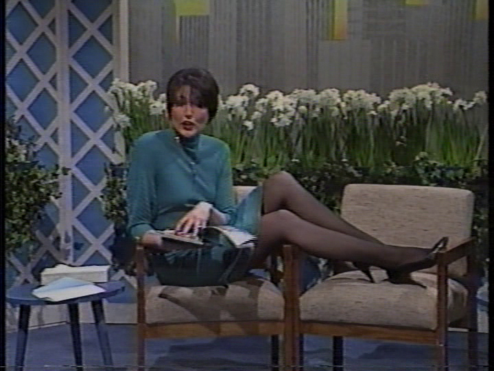 danitra vance feet 3