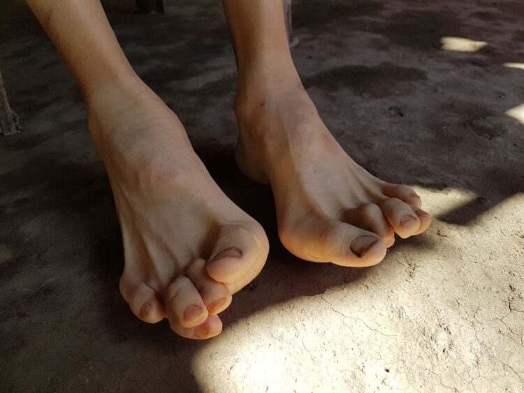 danna ponce feet 2