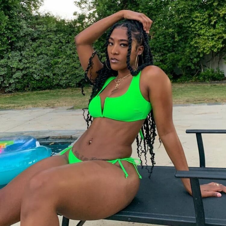 danna stewart feet 2